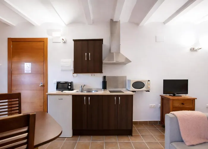 Turisticos Lobelia Appartement